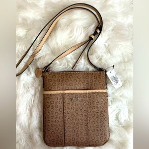 GUESS crossbody purse